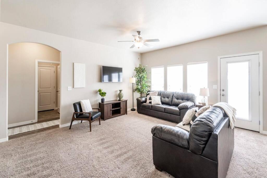 Tj Rancher Home, Wifi, King Beds Twin Falls