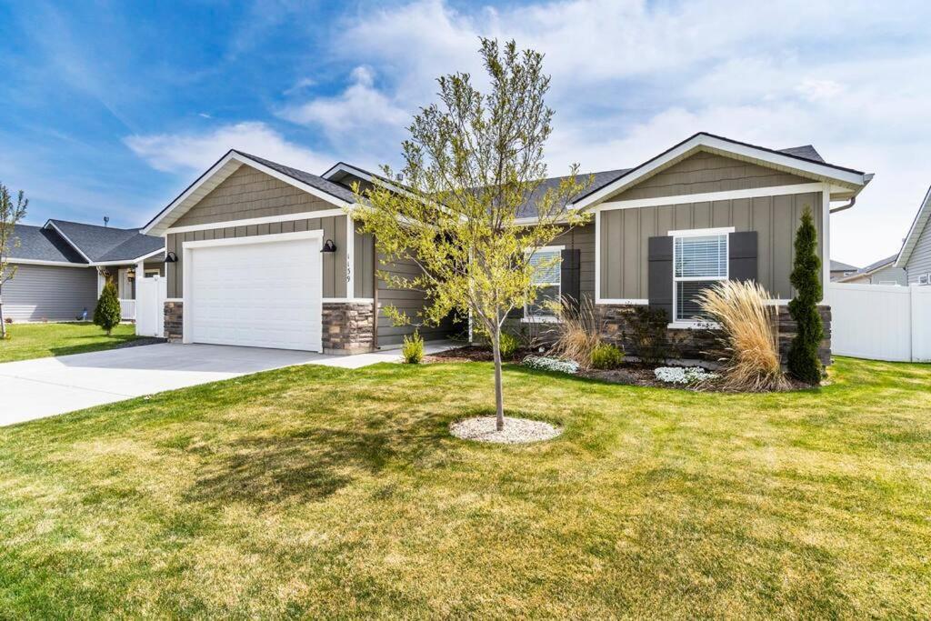 Tj Rancher Home, Wifi, King Beds Holiday home
