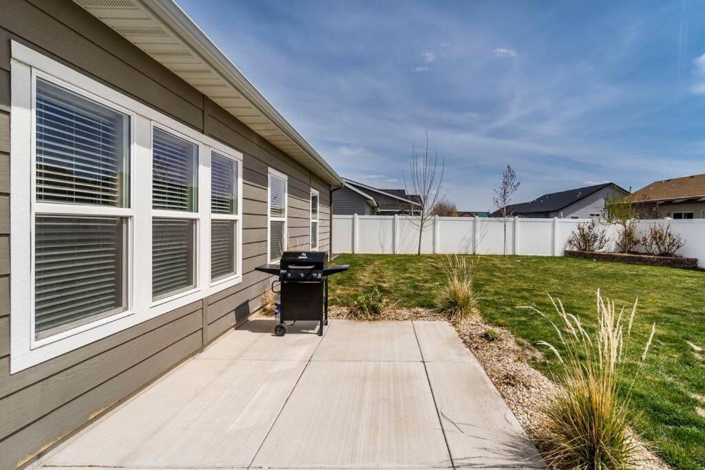 Holiday home Tj Rancher Home, Wifi, King Beds Twin Falls