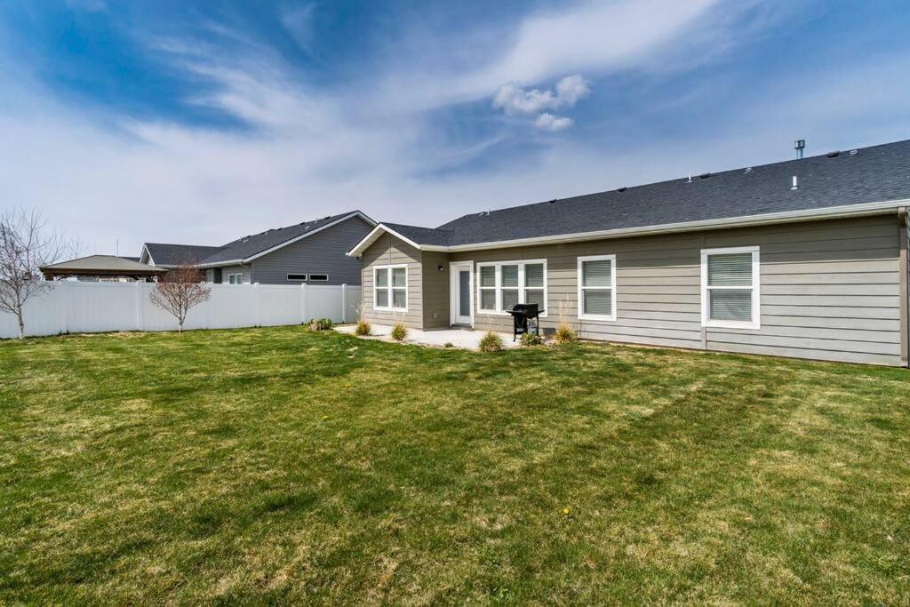Tj Rancher Home, Wifi, King Beds Holiday home