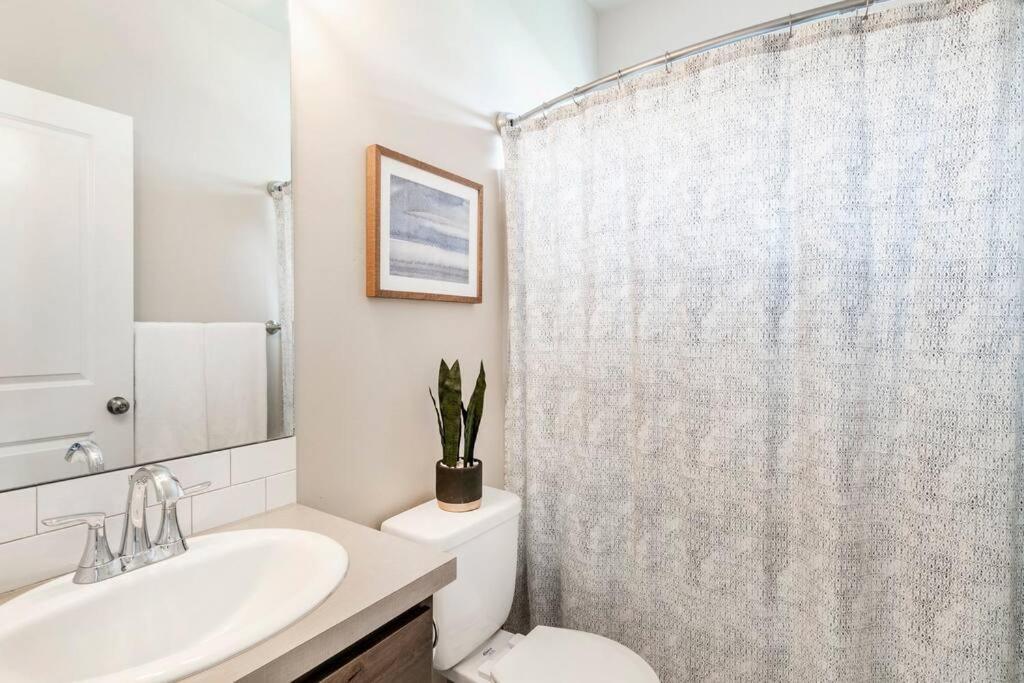 Tj Rancher Home, Wifi, King Beds Holiday home Twin Falls